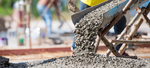 Ready Mix Concrete Desbrorough